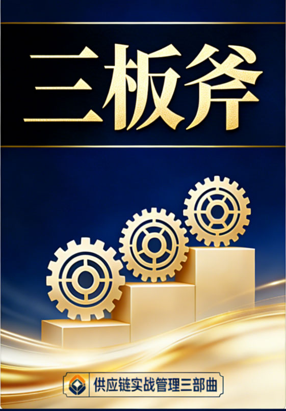 锻造采购实战“能力金三角” 体系课程